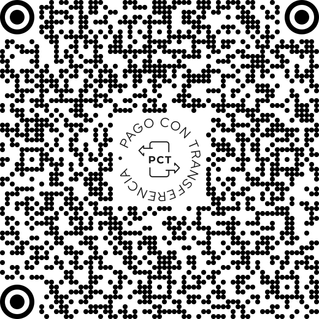 QR de pago Banco Macro PCT para Sistema Taller Argentina